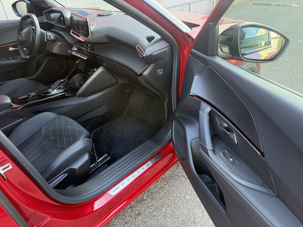 Carwebs 458 5