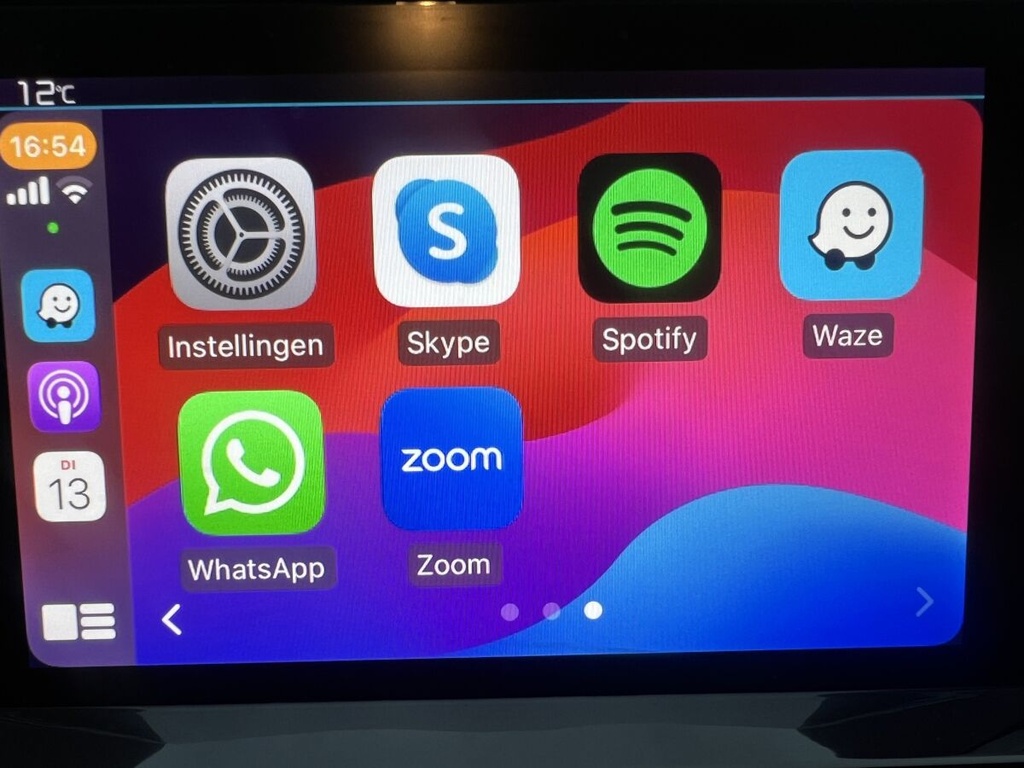 Carwebs 280 5