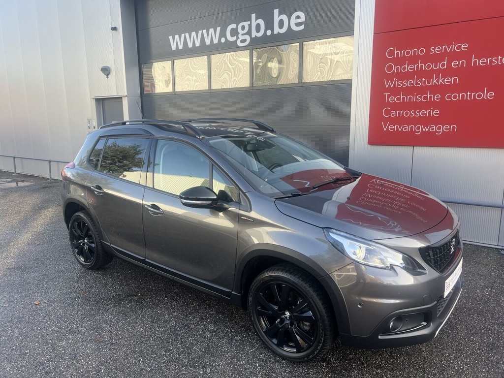 Carwebs 260 1