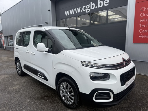 Citroën Berlingo 12PureTech 110 FEEL MULTISPACE MAN6 TOPPER