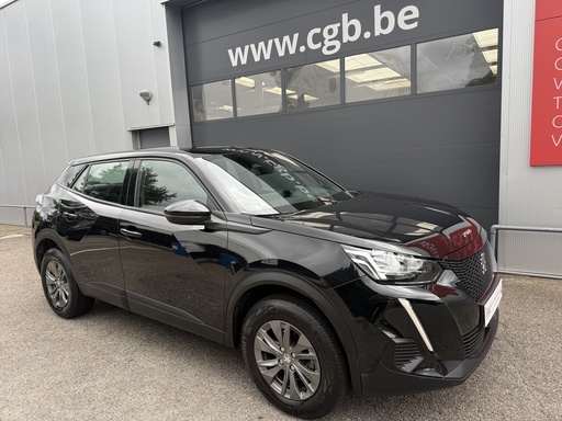 Peugeot 2008 12PureTech 130pk ACTIVE PACK EAT8