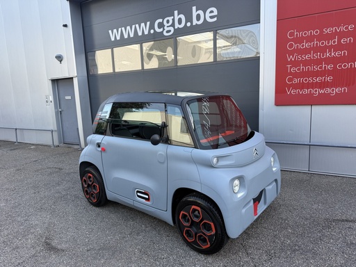 Citroën Ami automaat 6Kw /8Pk