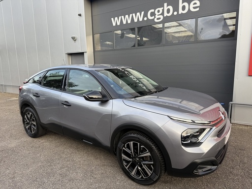 Citroën C4 1.2PureTech 100pk FEEL LED VISION CAMEREA