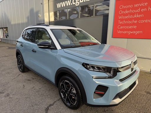 Citroën C3 NEW BICOLOR 100 TURBO MAX