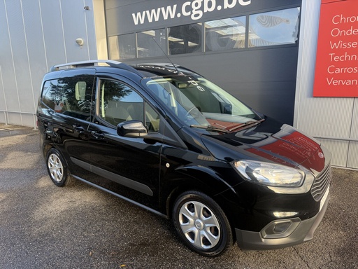 Ford Tourneo Connect 10I ECOBOOST
