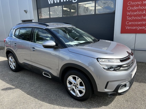 Citroën C5 Aircross 12PureTech 131pk man6