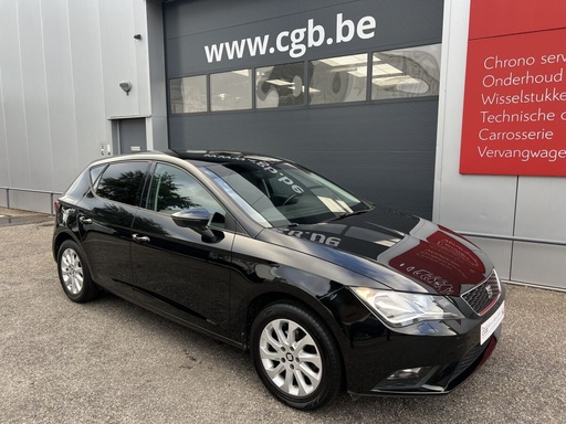 Seat Leon 1.2 TSI NAVI CARPLAY TREKHAAK TOPPER