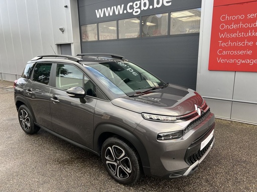 Citroën C3 Aircross FEEL 12PureTech 110pk man6