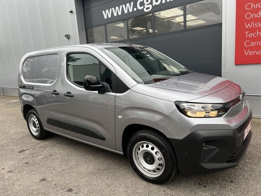 Citroën Berlingo 1.5Blue hdi Bestelwagen
