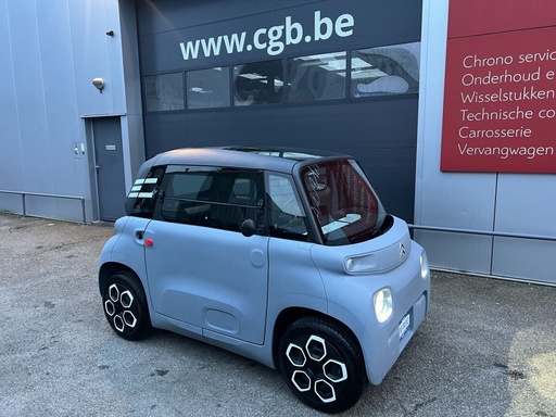 Citroën Other ami