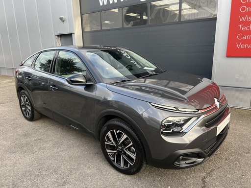 Citroën C4 FEEL 12PureTech 130EAT automaat8 TOP DEAL