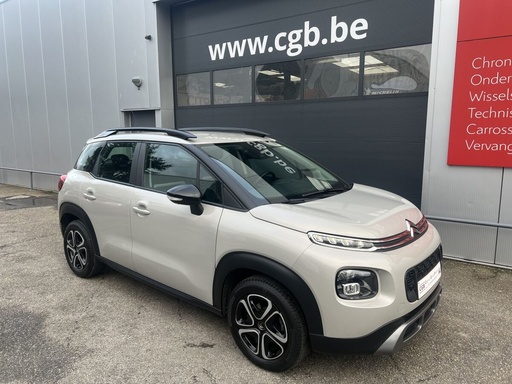 Citroën C3 Aircross 12PureTech 110pk man6 Feel