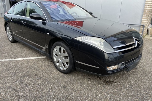 Citroën C6 2.7HDI AUTOMAAT EXCLUSIVE