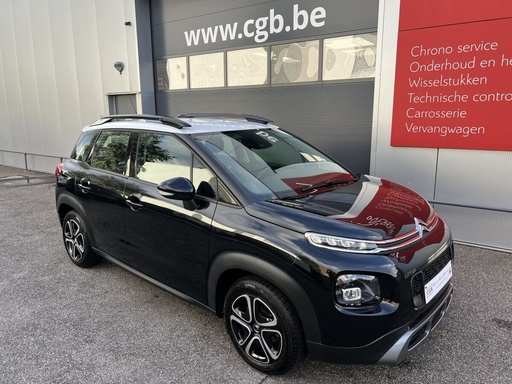 Citroën C3 Aircross 12PureTech 82pk FEEL