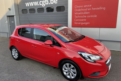Opel Corsa 12 ALS NIEUW !!!!