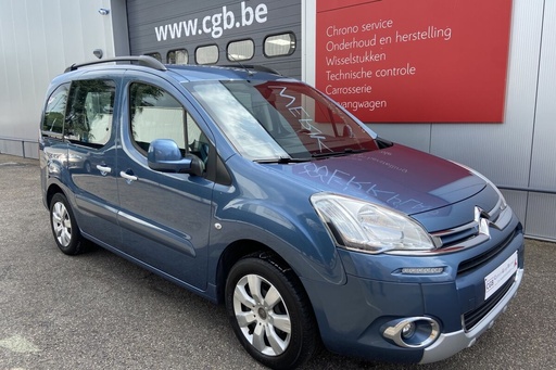 Citroën Berlingo Multispace 16Hdi 75pk