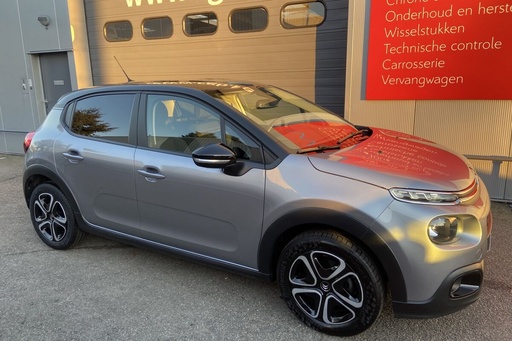 Citroën C3 1.2PureTech 83 Highlight