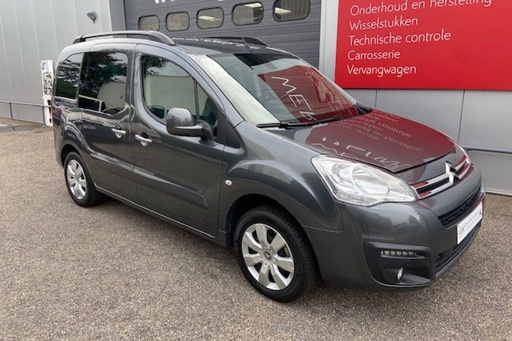 Citroën Berlingo 1.2 PureTech 110pk Feel Edition