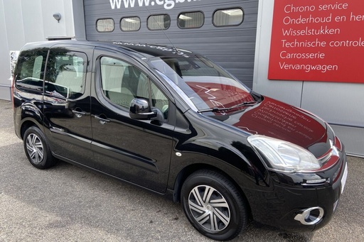Citroën Berlingo 1.6 Vti 98pk Feel REEDS GEKEURD