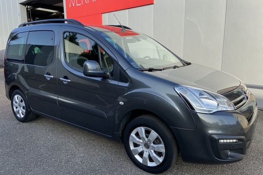 Citroën Berlingo 16vti Feel Edition 95pk