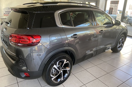 Citroën C5 OKM C5 Aircross Hybrid 225pk EAT FEEL